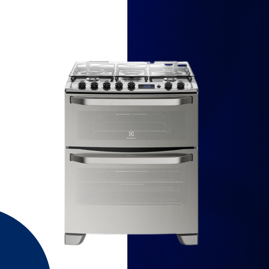 ESTUFA ELECTROLUX