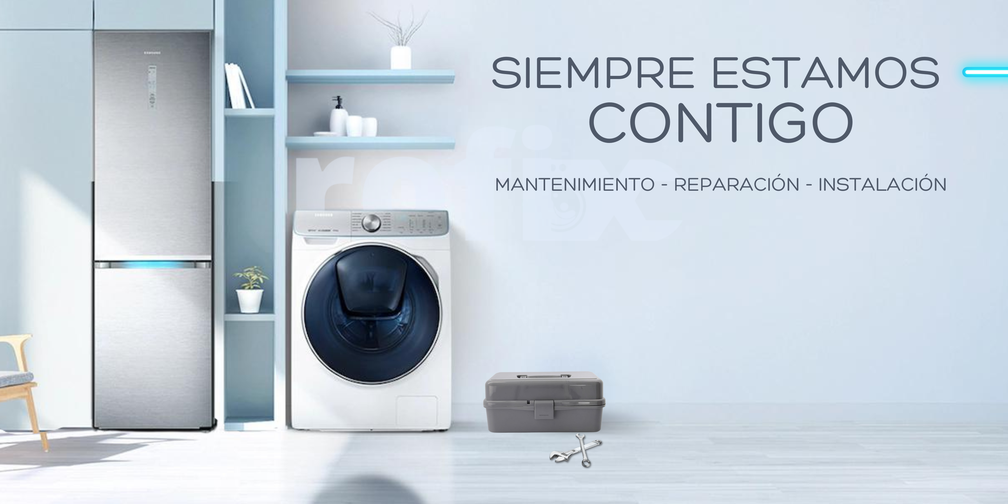 LÍNEA BLANCA SAMSUNG (1)