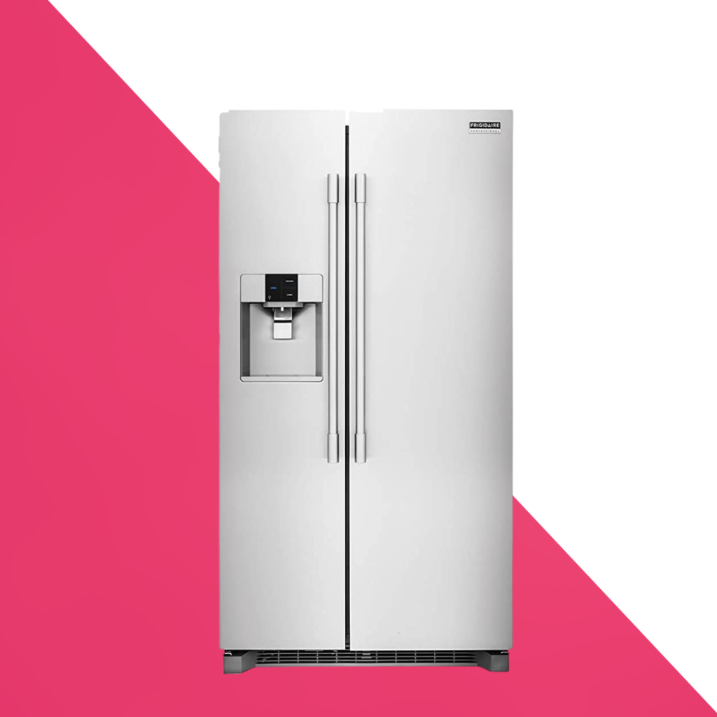 REFRIGERADOR FRIGIDAIRE