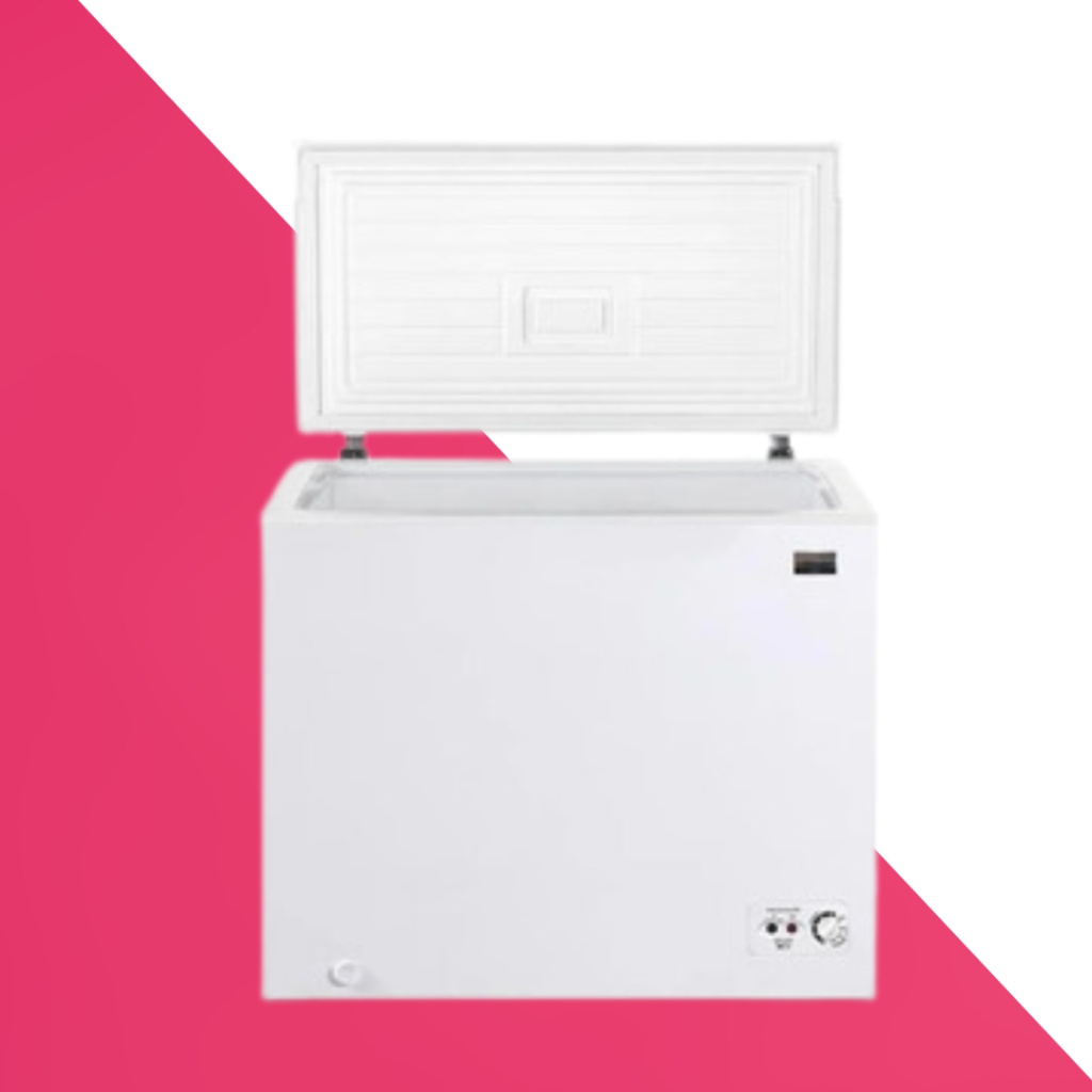 REFRIGERADOR FRIGIDAIRE (5)