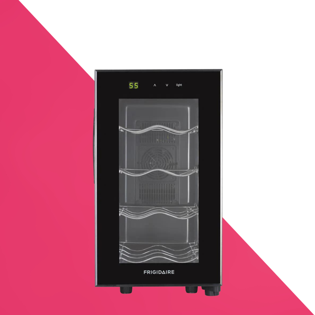 REFRIGERADOR FRIGIDAIRE (8)